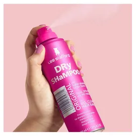 Lee Stafford Original Dry Shampoo 200 ml