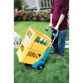 Proregal NEAPEL PREMIUM 130 l Schwarz