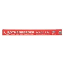 Hartlot Rolot 2x2x500mm 1kg Karton