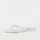 havaianas Slim Square Weiß 41,5