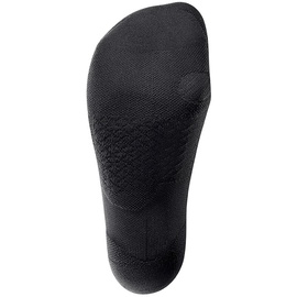 Bauerfeind Ultralight Compression Socks«, mit Kompression, schwarz Größe 44-46