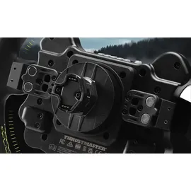 ThrustMaster EVO Racing 32R Lenkrad Gelb PC / PS4 / PS5 / Xbox One S / Xbox One X / Xbox Series S / Xbox Series X