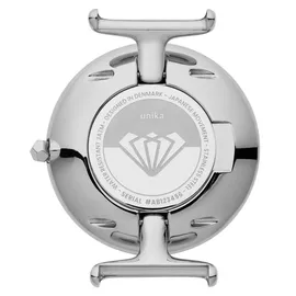Nordgreen Unika Quarz Edelstahl 32 mm UN32SI5LSGBM