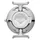 Nordgreen Unika Quarz Edelstahl 32 mm UN32SI5LSGBM