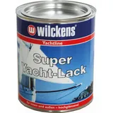 Wilckens Super-Yachtlack 2,5 l)