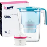 BWT Vida petrol + 1 Kartusche