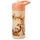 Affenzahn Edelstahl Trinkflasche Orange 0,43 l