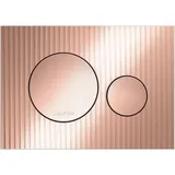 Laufen INEO Betätigungsplatte Moondance, für WC-Element,