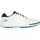 SKECHERS Golfschuhe Herren Tempo Grippflex, weiss/blau