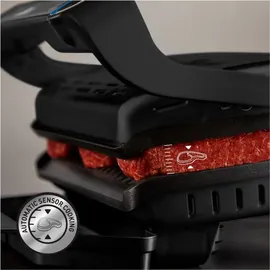 Tefal OptiGrill+ Upgrade XL 2000W schwarz