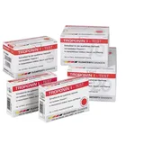 Diaprax TROPONIN Infarkt Test CLEARTEST
