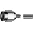 Telegärtner 100024606 100024606 SMA-Steckverbinder Stecker, gerade 50 Ω 1 St.