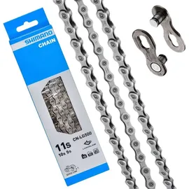Shimano CN-LG500 Kette 138 Glieder