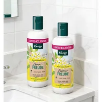 Kneipp XXL Duschgel Lebensfreude Zitrone und Litsea Cubeba 400 ml