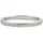 Bruno Banani Fingerring BRUNO BANANI "Schmuck Geschenk Silber 925 Damenring Memoire Eternity" Gr. 59, silber (silberfarben, kristallweiß), Fingerringe, Damen, 59, Silber 925 (Sterlingsilber), 2,1mm, Fingerring, mit Zirkonia (synth.)