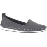 Andrea Conti Slipper Blau 38