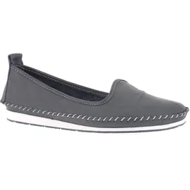 Andrea Conti Slipper Blau 38