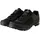 Vaude Pavei Ventilation Schwarz 39