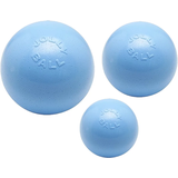 Jolly Pets Ball Bounce-n Play 11cm Baby Blue (Blue Berry Smell) - (JOLL067F),