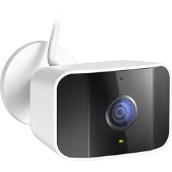 D-Link DCS-8620LH 2K QHD Outdoor Wi-Fi Camera
