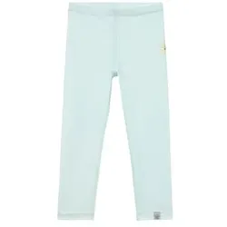 LÄSSIG Badehose Kinder Lang (UV-Schutz) sea foam, 98