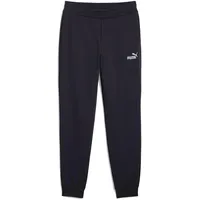 Puma Herren ESS No. 1 Logo Sweatpants FL cl New navy XXL