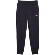 Puma Herren ESS No. 1 Logo Sweatpants FL cl New navy XXL