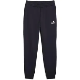 Puma Herren ESS No. 1 Logo Sweatpants FL cl New navy XXL