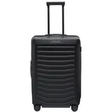 Porsche Design Roadster Hardcase 4W 4-Rollen 69 cm / 83 l matt black