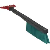 VIKAN Eiskratzer schwarz 2 St. 49 x 8 cm