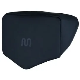 onemate Backpack Mini flap 0 l blau/schwarz