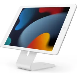 COMPULOCKS HoverTab Security Universal-Ständer für Apple iPad, Samsung Galaxy Tab Weiß