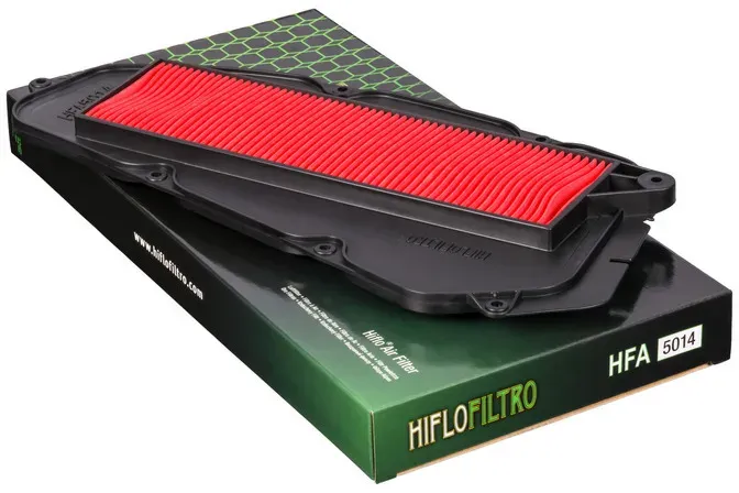 Hiflofiltro Luftfilter - HFA5014