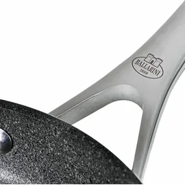 BALLARINI Salina Bratpfanne 20 cm grau