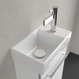 Villeroy & Boch Avento Handwaschbecken 36 x 22 cm 43003LR1