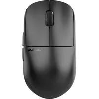 PULSAR X2H v3 Medium Kabellose Gaming-Maus - Schwarz