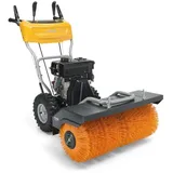 Stiga SWS 800 G - Benzin-Kehrmaschine
