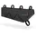 Cyclite Frame Bag XT / 02 grau/schwarz
