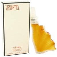 Valentino Vendetta Eau de Toilette Vapo 100ml