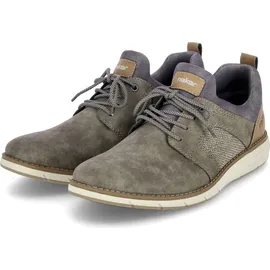 Rieker Slipper Herren Braun 45