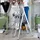 ZARGES Z600 6 Stufen 41376