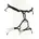 Salewa NXT Klettergurt Schwarz/Grau