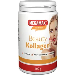 Kollagen Beauty Megamax 400 G