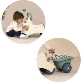 Smoby Rutscherfahrzeug Baby-Pony