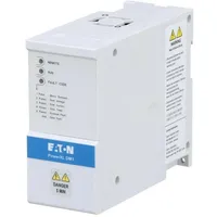 Eaton Power Quality Eaton Frequenzumrichter DM1-345D6EB-N20B-EM