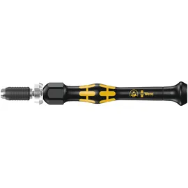 WERA Drehmoment-Schraubendreher 1431 Micro ESD 0,05-0,11 Nm