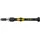 WERA Drehmoment-Schraubendreher 1431 Micro ESD 0,05-0,11 Nm
