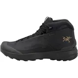 Arc'teryx Arcteryx Herren Kopec Mid GTX Schuhe (Größe 44.5 , schwarz)