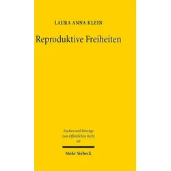 Reproduktive Freiheiten