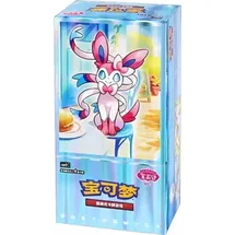 Pokémon Gem Pack Vol. 2 Booster Box